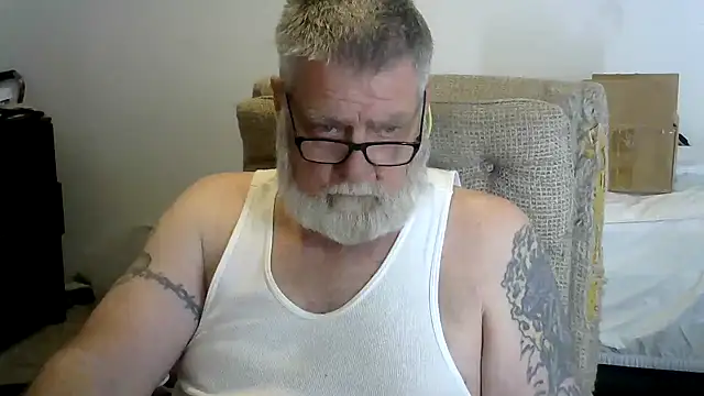 viejo oso online show from 1, 3, 2026