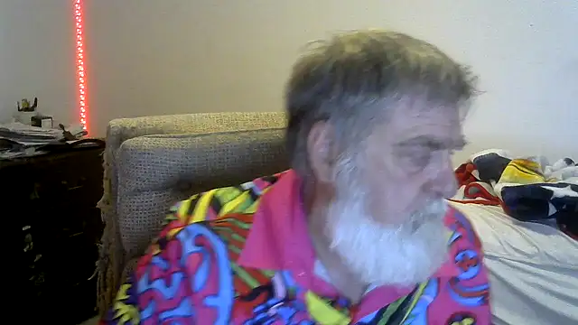 viejo oso online show from 23, 5, 2026
