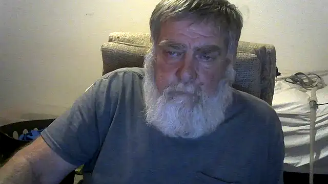 viejo oso online show from 18, 5, 2026