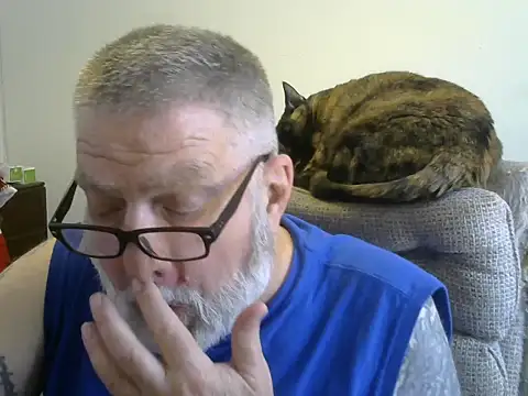 viejo oso online show from 5, 10, 2025