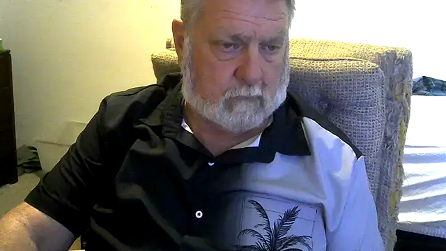 viejo oso online show from 10, 11, 2025