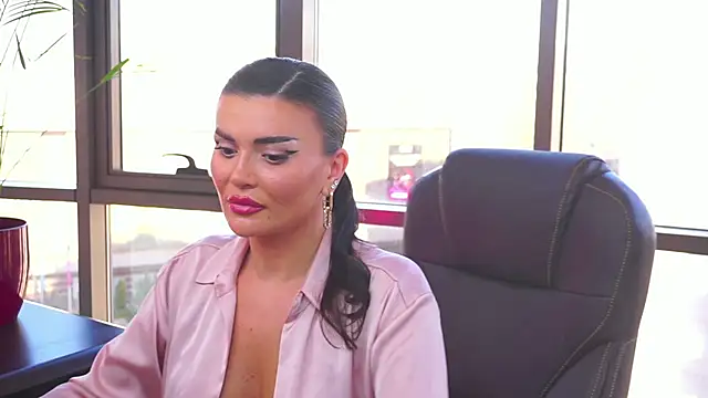 Snapshot of myakalifa chatting on 21, 3, 2025 myakalifa online show from 21, 3, 2025