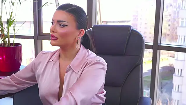 Snapshot of myakalifa chatting on 21, 3, 2025 myakalifa online show from 21, 3, 2025