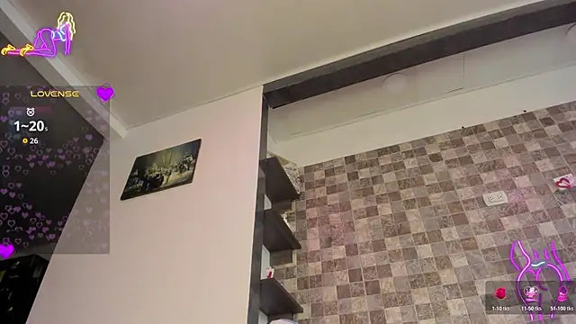 Sophia cyrus11 online show from 29, 3, 2026