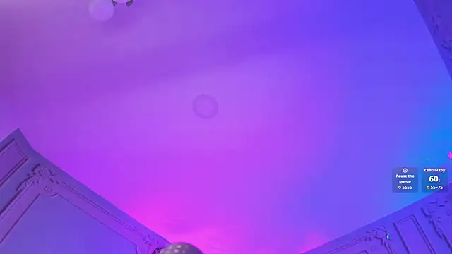 stefany duque1  online show from 27, 11, 2025