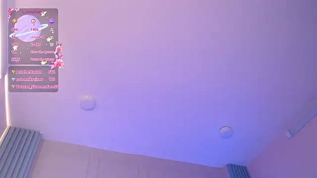 Abbydreams  online show from 22, 3, 2025