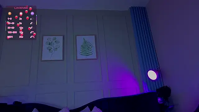Abbydreams  online show from 27, 5, 2026