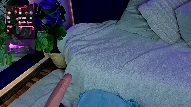 Abbydreams  online show from 28, 5, 2026