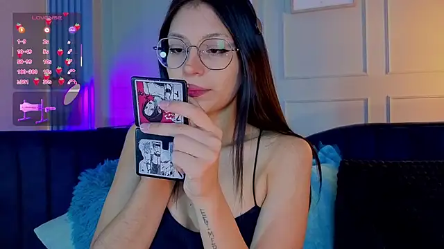 Snapshot of Abbydreams_ chatting on 18, 7, 2026 Abbydreams online show from 18, 7, 2026