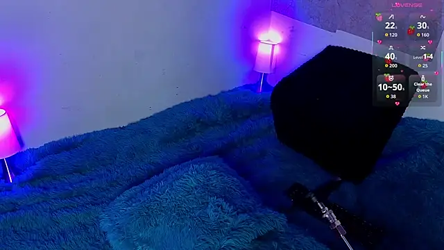 Abbydreams  online show from 7, 10, 2025