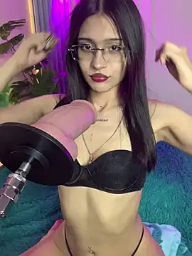 Abbydreams  online show from 25, 3, 2026