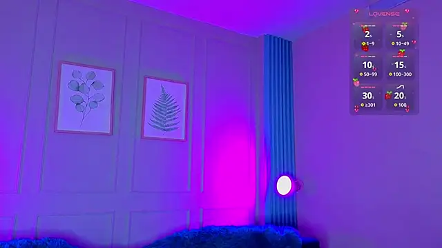 Abbydreams  online show from 28, 9, 2025