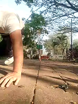 hot punekar online show from 20, 2, 2025