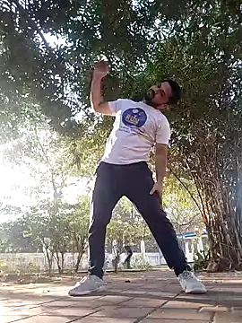 hot punekar online show from 13, 2, 2025