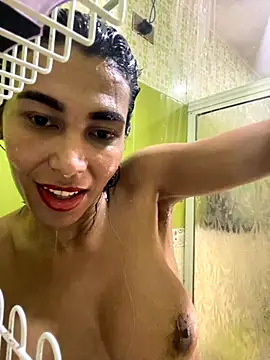 Ebonyxprincess  online show from 9, 11, 2025