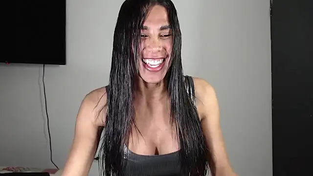 Ebonyxprincess  online show from 2, 4, 2026