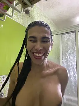 Ebonyxprincess  online show from 5, 1, 2026