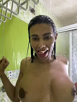 Ebonyxprincess  online show from 2, 3, 2026