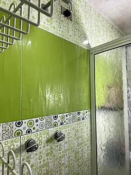 Ebonyxprincess  online show from 1, 2, 2026