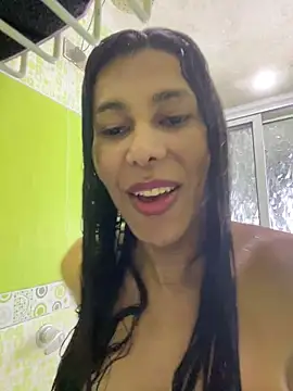 Ebonyxprincess  online show from 3, 6, 2026