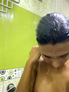 Ebonyxprincess  online show from 13, 11, 2025