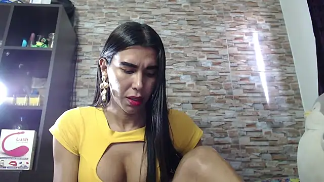 Ebonyxprincess  online show from 24, 5, 2026
