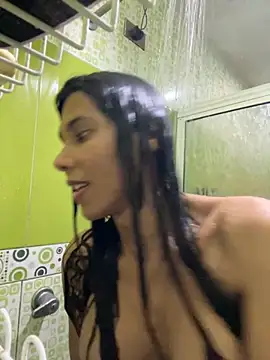 Ebonyxprincess  online show from 1, 11, 2025