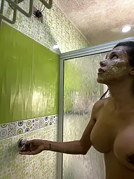 Ebonyxprincess  online show from 29, 5, 2026