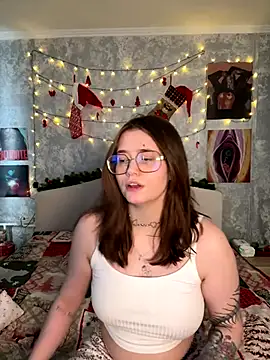 Snapshot of Sabrina_shells chatting on 7, 1, 2026 Sabrina shells online show from 7, 1, 2026