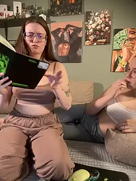 Sabrina shells online show from 27, 2, 2025