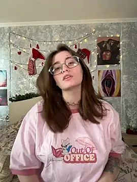 Snapshot of Sabrina_shells chatting on 9, 1, 2026 Sabrina shells online show from 9, 1, 2026