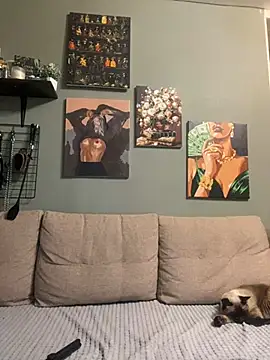 Sabrina shells online show from 13, 3, 2025