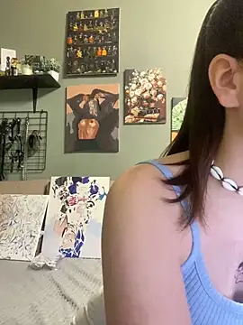 Sabrina shells online show from 12, 3, 2025