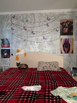 Snapshot of Sabrina_shells chatting on 20, 12, 2025 Sabrina shells online show from 20, 12, 2025