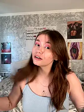 Sabrina shells online show from 23, 10, 2025