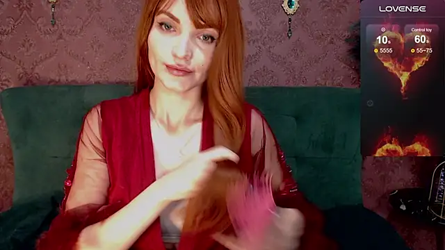 Poison Eva online show from 6, 11, 2025