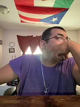 cloudy couple444 online show from 28, 9, 2025