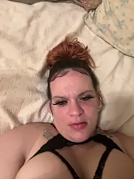 cloudy couple444 online show from 13, 9, 2025