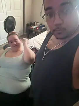 cloudy couple444 online show from 26, 9, 2025