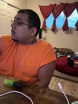 cloudy couple444 online show from 23, 12, 2024