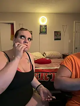 cloudy couple444 online show from 15, 3, 2025