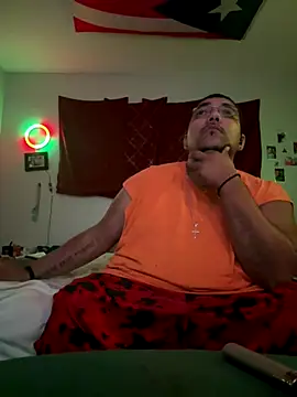 cloudy couple444 online show from 1, 10, 2025