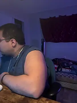 cloudy couple444 online show from 27, 12, 2024