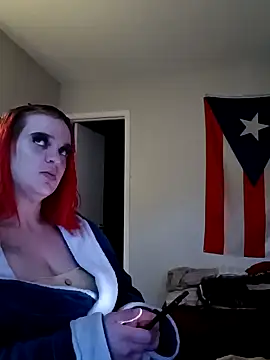 cloudy couple444 online show from 15, 1, 2025