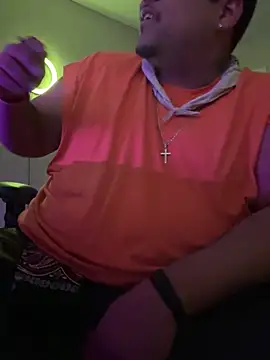 cloudy couple444 online show from 3, 2, 2025