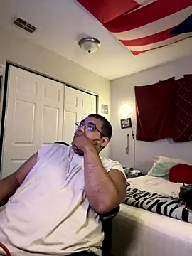 cloudy couple444 online show from 19, 9, 2025