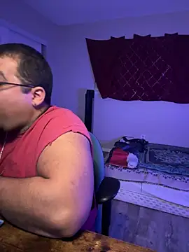 cloudy couple444 online show from 25, 12, 2024