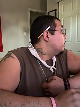 cloudy couple444 online show from 18, 2, 2025