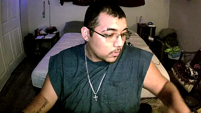 cloudy couple444 online show from 2, 10, 2025