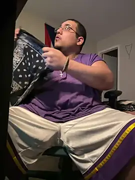 cloudy couple444 online show from 15, 3, 2025